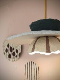Pendant lighting
