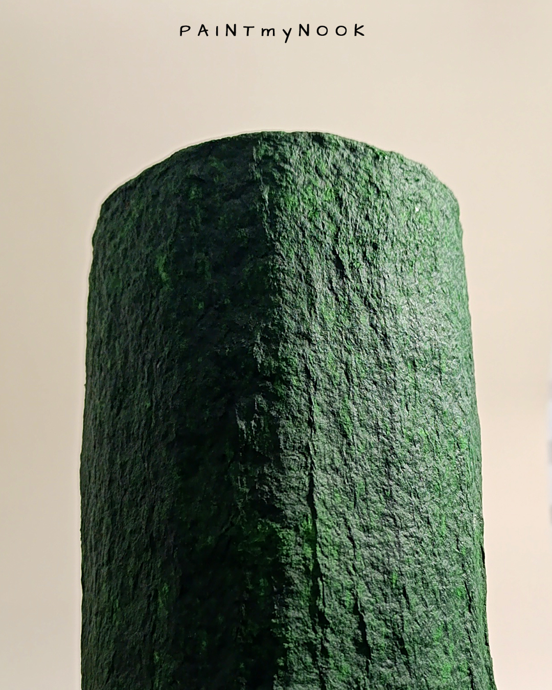 Forest Stroll vase - Image 2