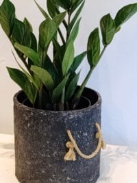 Planter covers