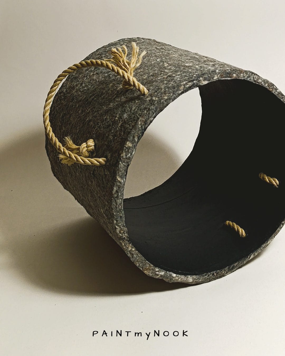 Granite planter cover - Image 2