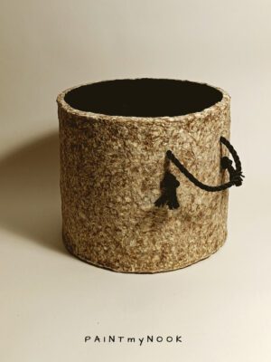 River Bank planter cover