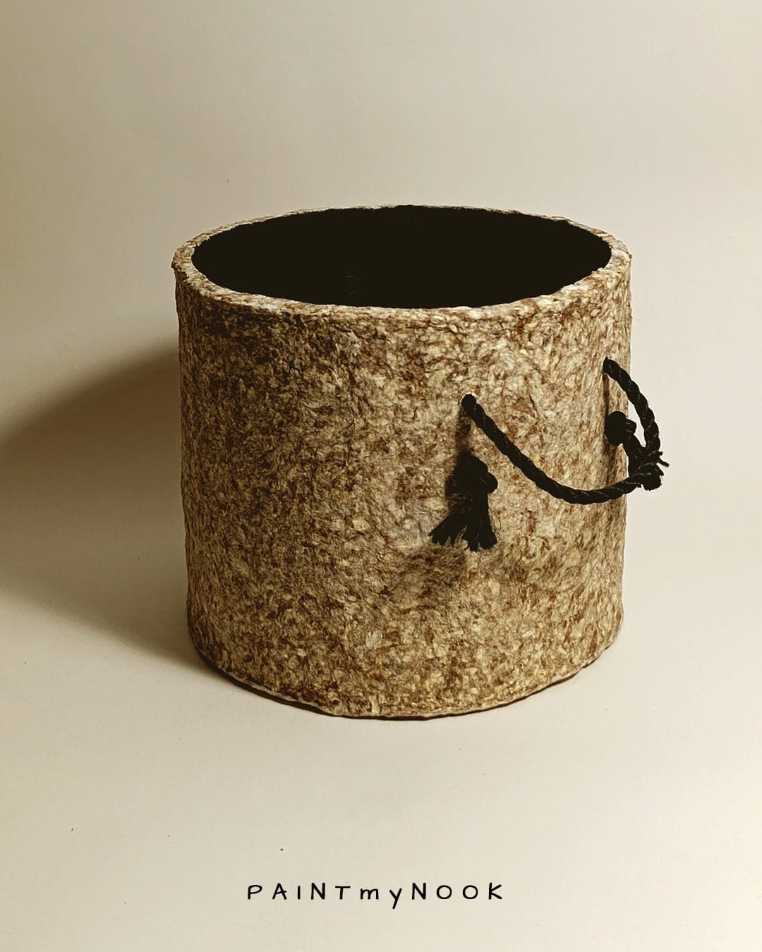 River Bank planter cover