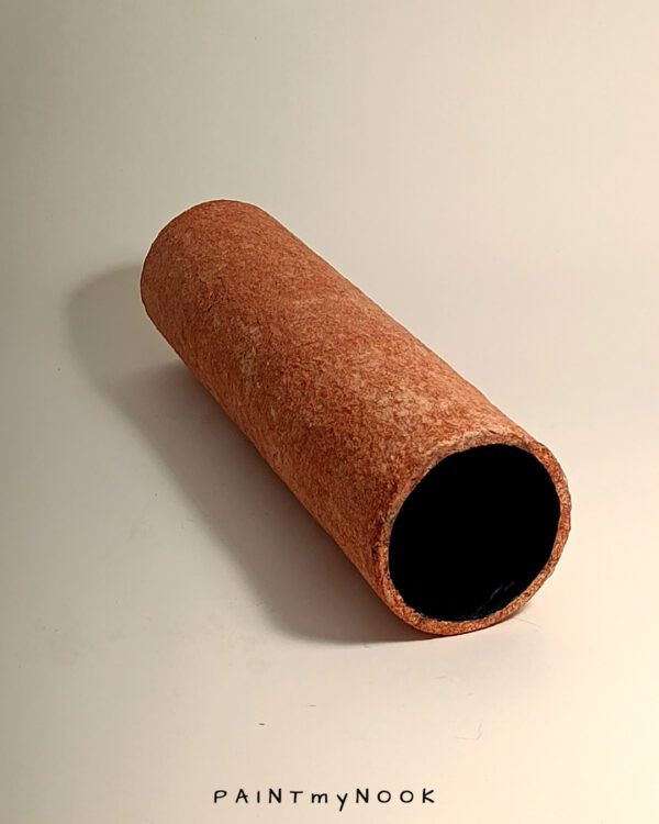 Brick Lane vase opening BrickLane vase