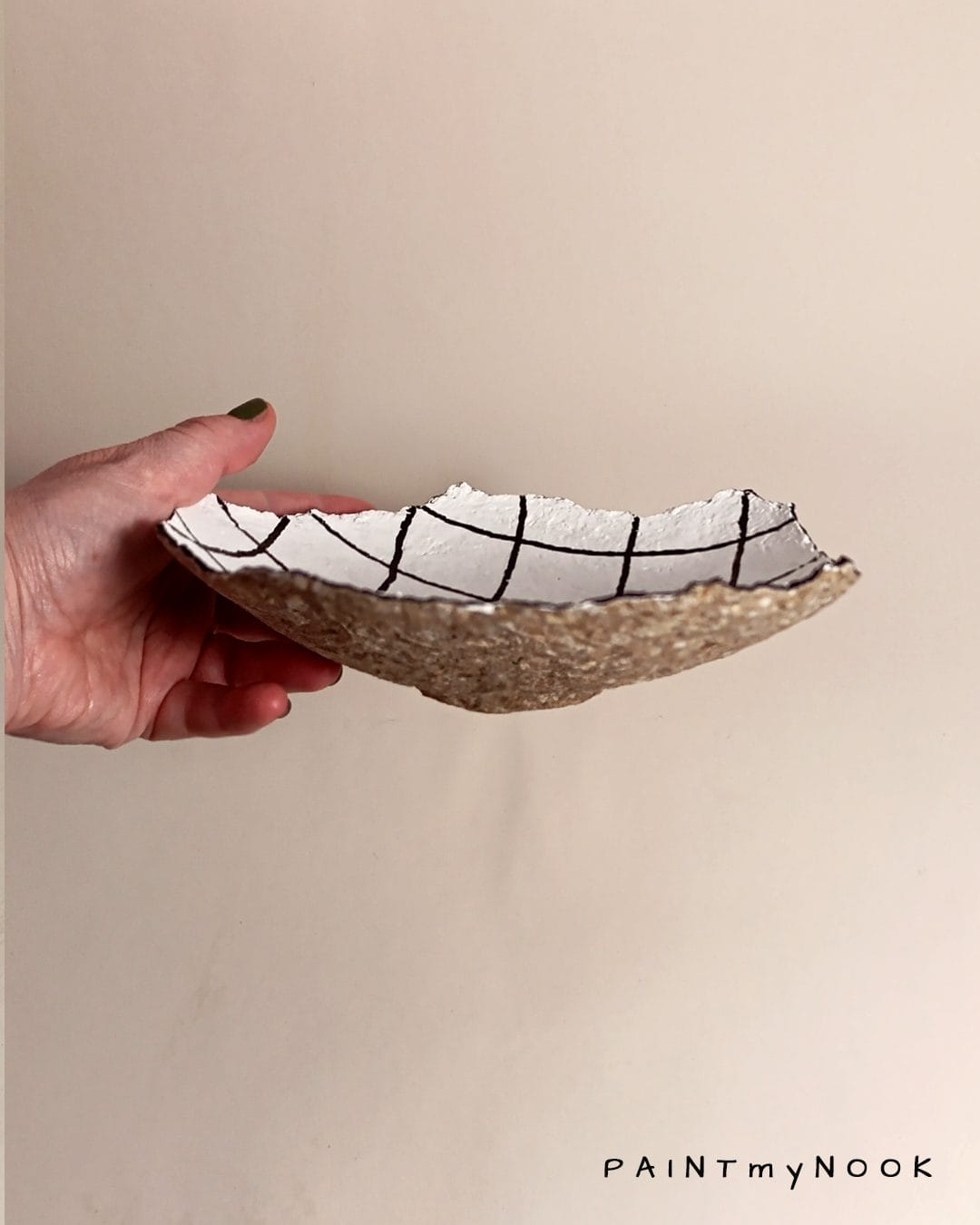 Griddy bowl - Image 3