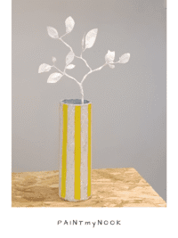 Sunray vase