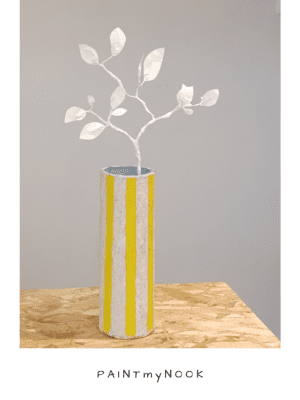 Sunray vase