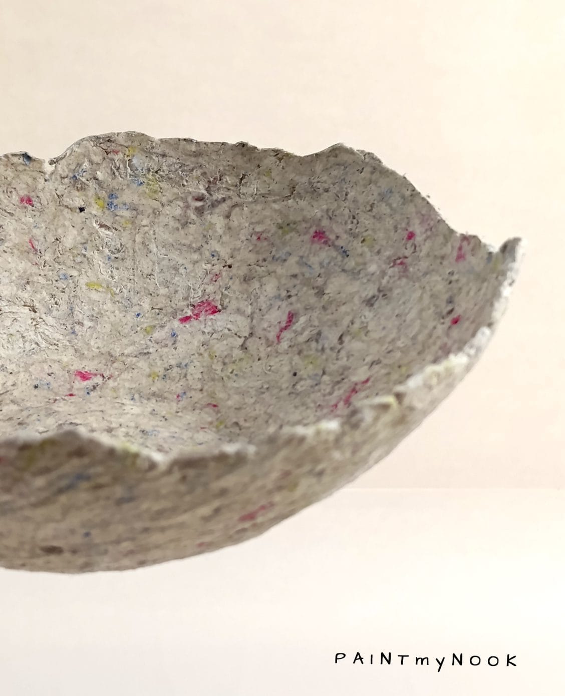 Pinkie bowl - Image 3