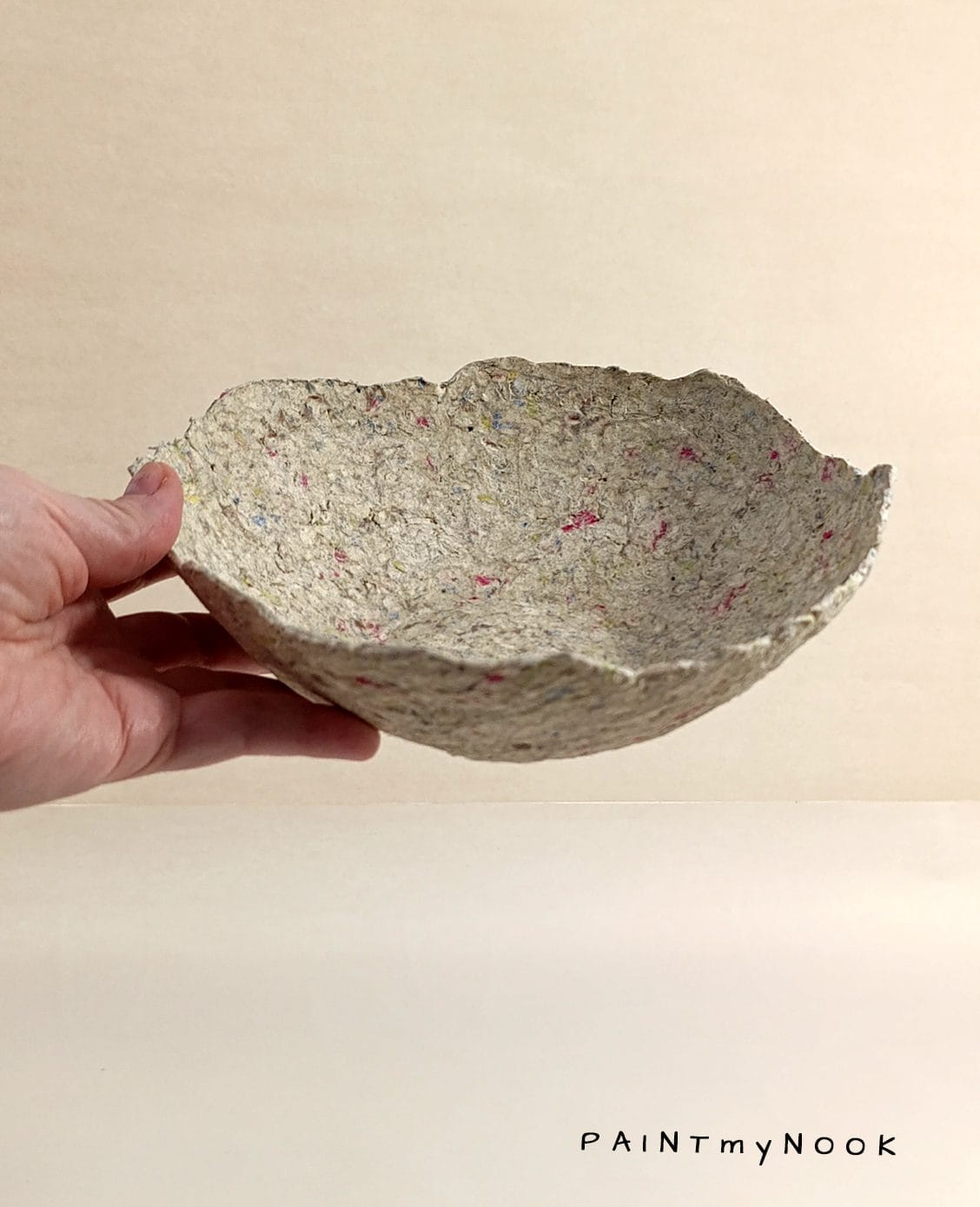 Pinkie bowl - Image 2