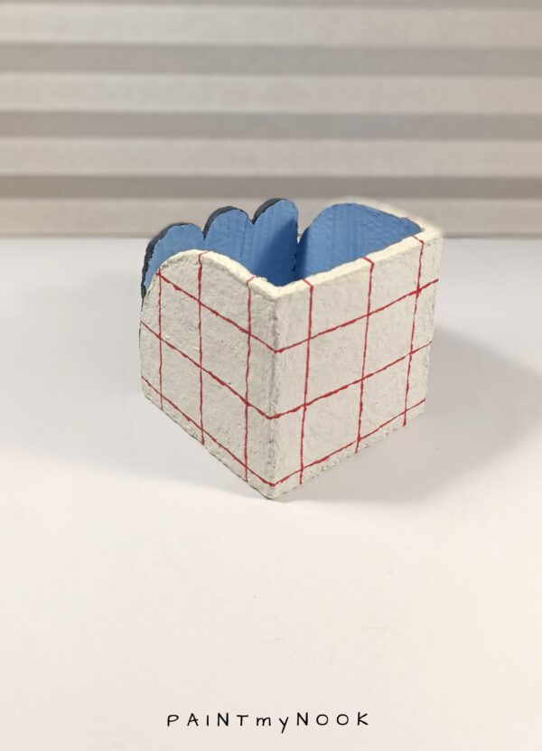 [Take sides!] planter covers