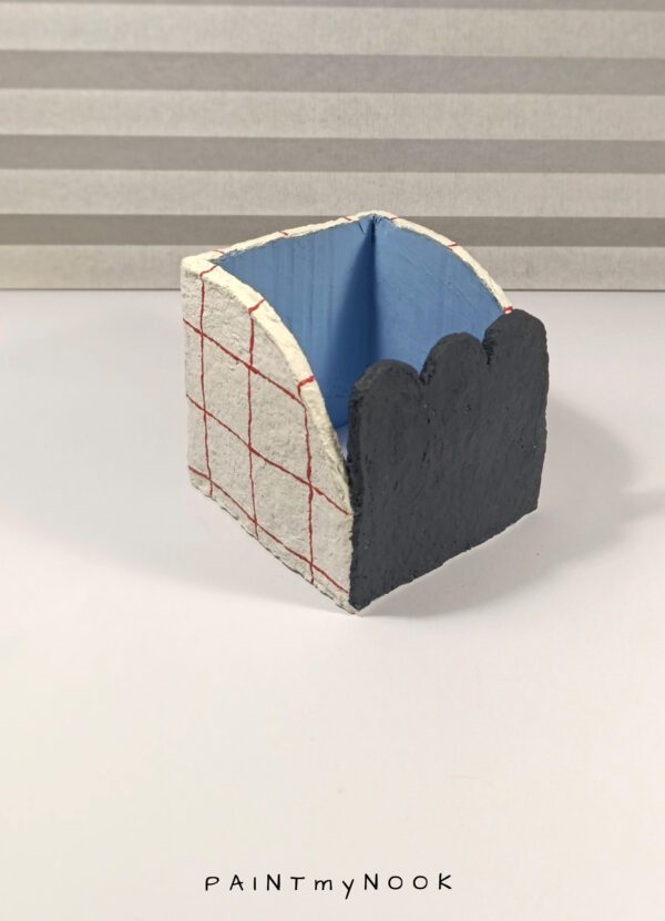 [Take sides!] planter covers