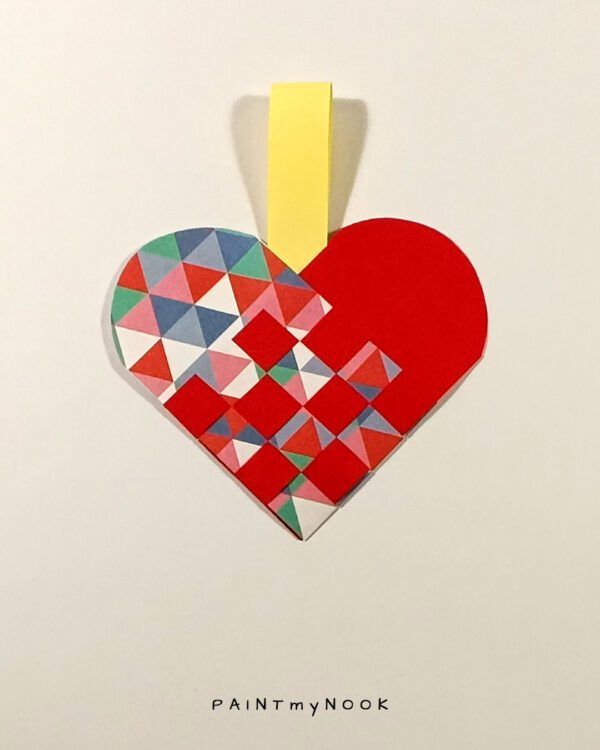 card,love,valentine,romantic,funky