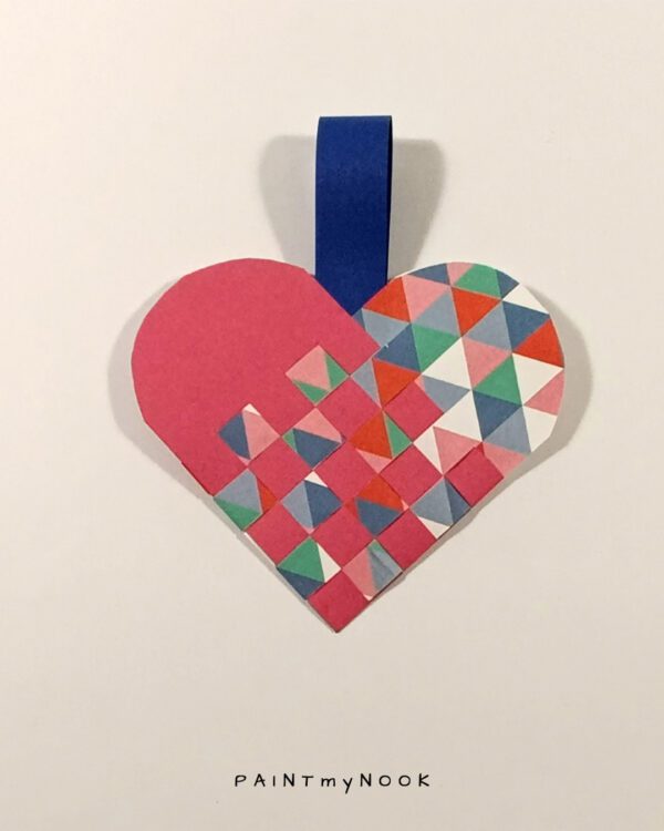 card,love,valentine,romantic,funky