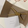 love knot,card