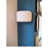 sconce 1 Adagio origami sconce