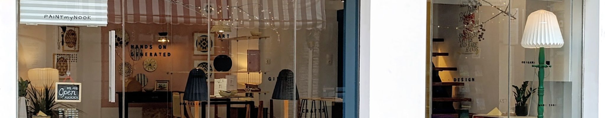 storefront