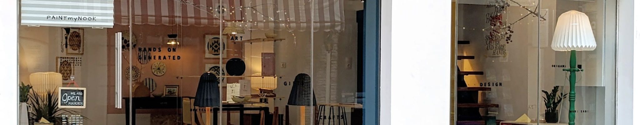 storefront